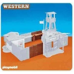 Playmobil Extension for Western Fort (5245)
