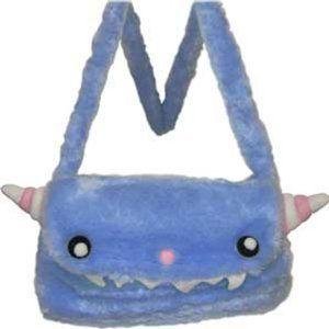 Plushies Monster Bag Fashion Dolls Sets ドール 人形 フィギュア