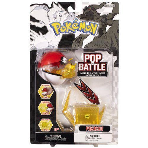 超安い品質 Launcher Battle N Pop ポケモン Pokemon With おも フィギュア Pikachu 1 Series B W Target Attack その他 Helilagon Com