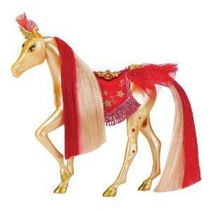 Pony Royale Princess Starfire Pony ドール 人形 フィギュア
