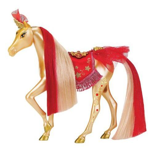 Pony Royale Princess Starfire Pony ドール 人形 フィギュアの画像
