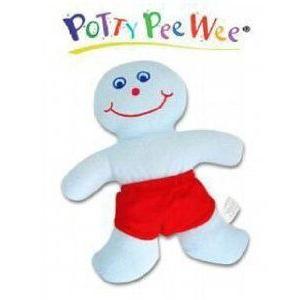 Potty Pee Wee - Boy Potty Training Doll ドール 人形 フィギュア
