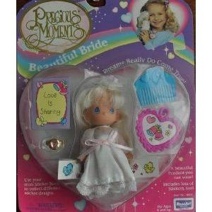 Precious Moments Adorable Angel Doll ドール 人形 フィギュア