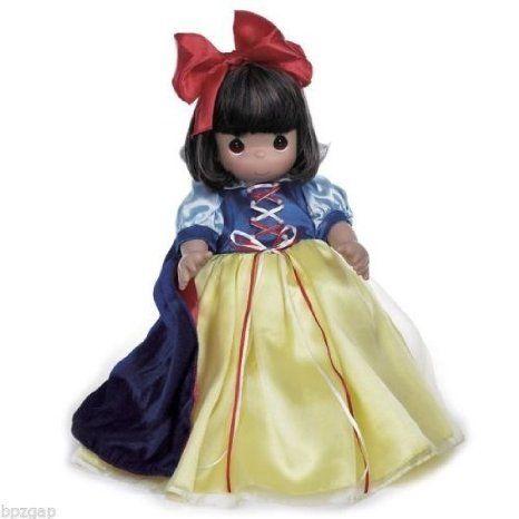 Precious Moments Classic Snow White (白雪姫) 16 Doll ドール 人形 フィギュア