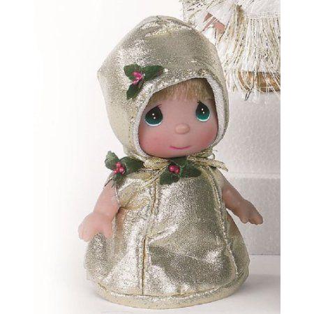 Precious Moments Dolls - Ding-A-Ling #5385 ドール 人形 フィギュア