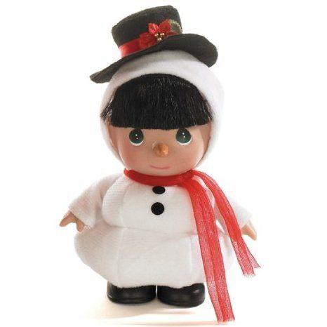 Precious Moments Dolls - Jack Frost #5259 ドール 人形 フィギュア