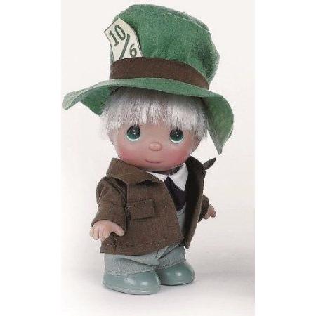 Precious Moments Dolls - Lil Mad Hatter (マッドハッター) #5384 ドール 人形 フィギュア