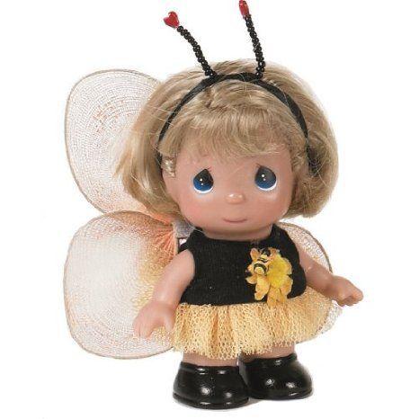 Precious Moments Dolls - There Can Never Bee Another You #5379 ドール 人形 フィギュア
