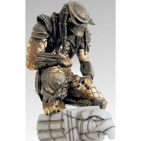 Predator (プレデター) 2 Wall Statue フィギュア おもちゃ 人形