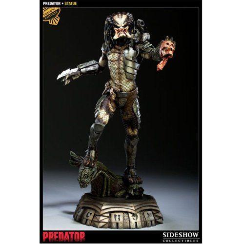 激安卸販売新品激安卸販売新品Predator (プレデター) Sideshow (サイド