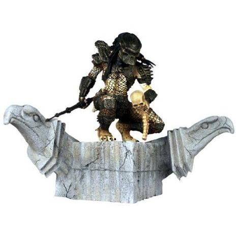 Predator (プレデター) Triumphant Micro Statue フィギュア おもちゃ 人形
