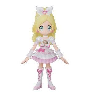 【現金特価】 Pretty Cure All Stars Cure Doll! Cure Rhythm (japan import) ドール 人形 フィギュア その他