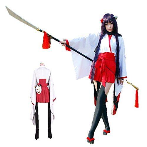Prime ツンしゅん! 妖狐×僕SS(いぬぼく) 白鬼院 凛々蝶 (し Prime ツンしゅん! 妖狐×僕SS(いぬぼく) 白鬼院 凛々蝶 (し