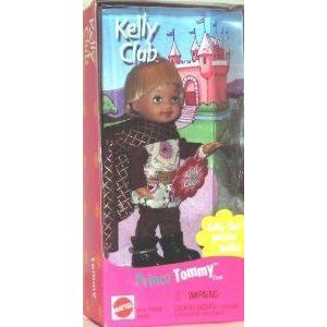 Prince Tommy Doll: Kelly Club ドール 人形 フィギュア