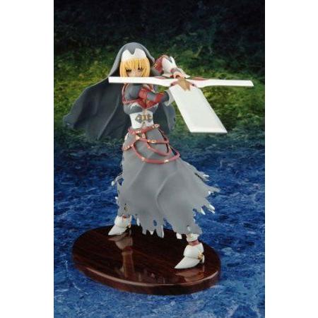 Prism Ark : Sister Hell 1/7 Scale Cold Cast 図形 あやつり人形 図形 手あそび あやつり人形 フィギュア-フィギュア本体-ゲーム、おもちゃ