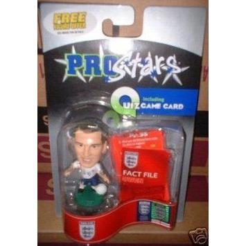 コリンシアン　サッカーフィギュア　 PRO Stars 1966年イングランド コリンシアン サッカーフィギュア PRO Stars 1966年イングランド