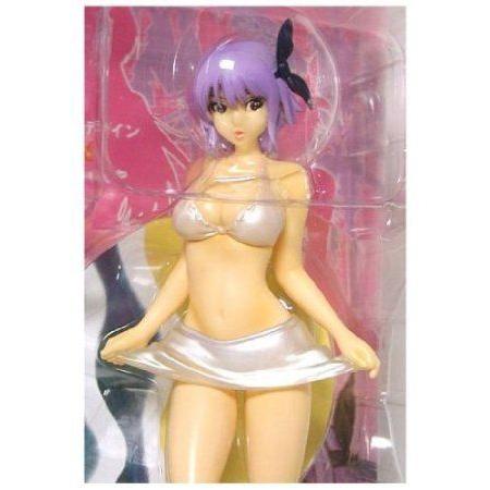 Promo フィギュア 人形 Ayane Dead or Alive Ninja Beach Bunny NEW A7235 フィギュア おもちゃ 人形