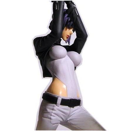Promo フィギュア 人形 Motoko Kusanagi Ghost in the Shell S.A.C. A7213 フィギュア おもちゃ 人形