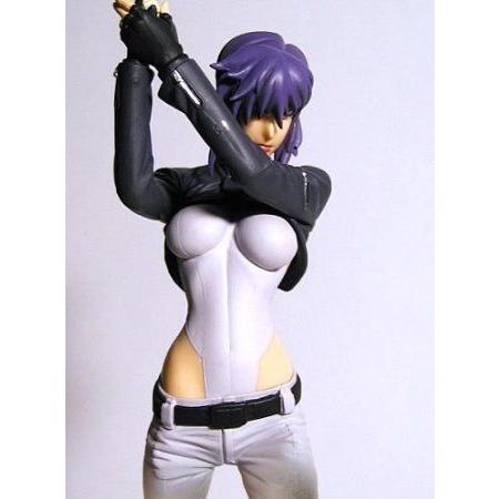 Promo フィギュア 人形 Motoko Kusanagi Ghost in the Shell S.A.C. A7213 フィギュア おもちゃ 人形_1