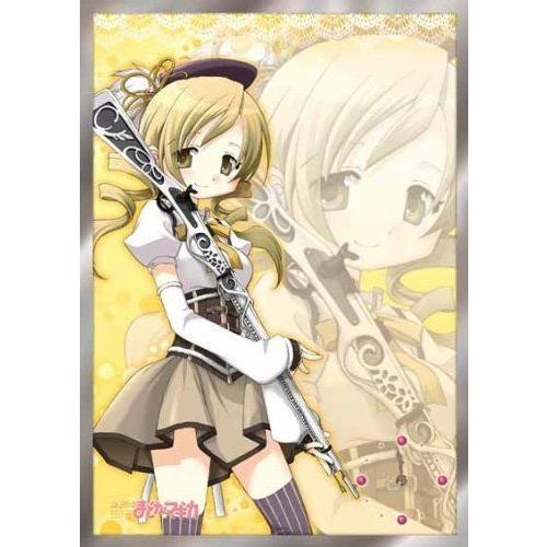 Puella Magi Madoka Magica - A3 Panel Clock [Mami Tomoe] 図形 あやつり人形 手あそび フィギュア-フィギュア本体-ゲーム、おもちゃ