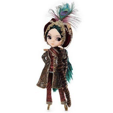 Pullip(プーリップ)  Saras Doll ドール 人形 フィギュア