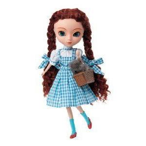 Pullip(プーリップ)  - The Wizard of Oz - Dorothy - Jun Planning - Doll ドール 人形 フィギュア