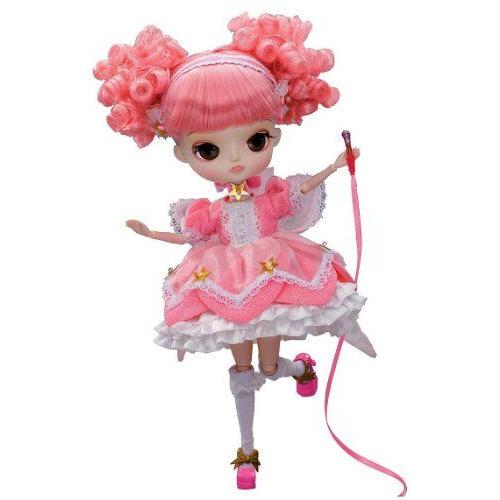 Pullip(プーリップ) Dal Magical Pink-Chan 10 ドール 人形 フィギュア
