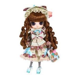 Pullip(プーリップ)  Dolls Byul Cordelia 10 Fashion Doll Accessory お人形さん あやつり人形 図形 フィギュア本体-フィギュア