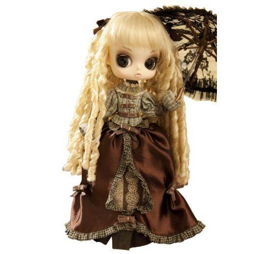 Pullip(プーリップ)  Dolls Byul Dollte-Porte Leroy 10 Fashion Doll Accessory ドール 人形 フィギュアの画像