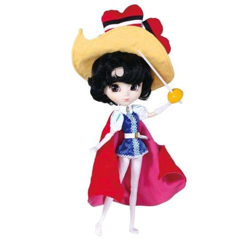 Pullip(プーリップ) Dolls Princess Knight Sapphire 12 Fashion Doll ドール 人形 フィギュア