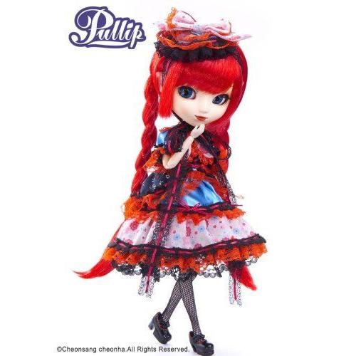 Pullip(プーリップ)  Kirsche ドール フィギュア 人形 おもちゃ_1