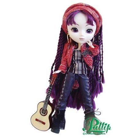 Pullip(プーリップ) Nomado 12-inch Fashion Doll ドール 人形 フィギュア