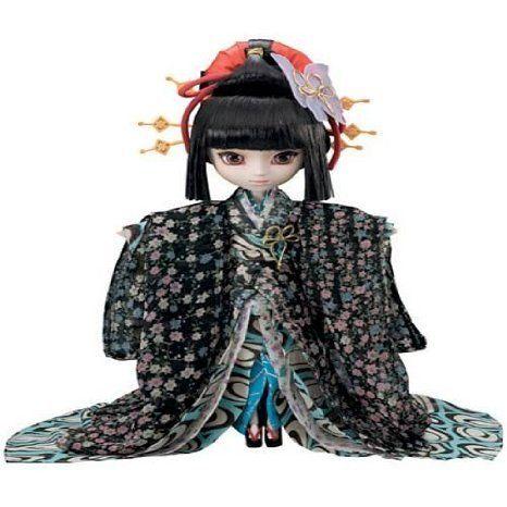 Pullip(プーリップ)  Youzutsu Fashion doll ドール 人形 フィギュア