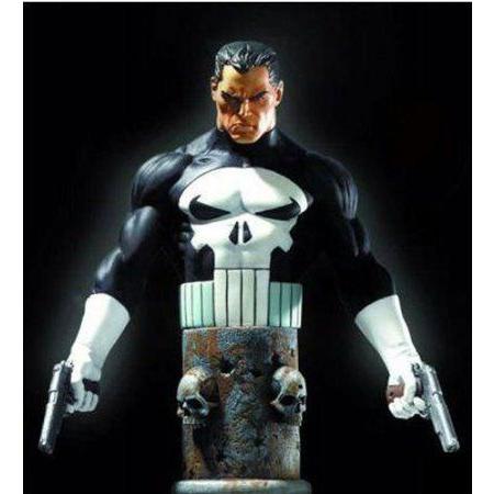 Punisher Mini Bust Bowen Designs! フィギュア おもちゃ 人形