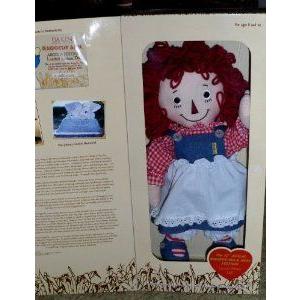 Raggedy Ann Arcola Festival 限定品 (限定品) Doll ドール 人形 フィギュア
