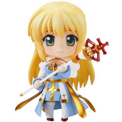 Ragnarok Online Nendoroid Archbishop PVC Figure フィギュア 人形 おもちゃ