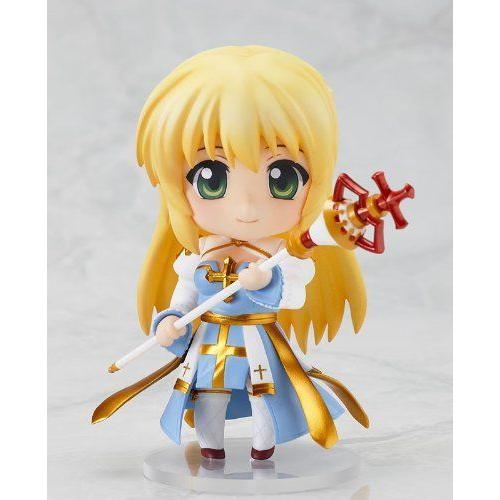 Ragnarok Online Nendoroid Archbishop PVC Figure フィギュア 人形 おもちゃ_1