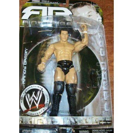 RANDY ORTON RUTHLESS AGGRESSION 31.5 WWE (プロレス) JAKKS WRESTLING フィギュア