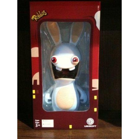 Rayman Raving Rabbids - 12-inch Resin Screaming Rabbid フィギュア おもちゃ 人形｜worldfigure