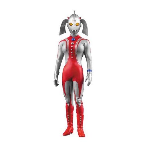 Real Action Heroes (RAH) 481 - Ultra Mother フィギュア ダイキャスト 人形