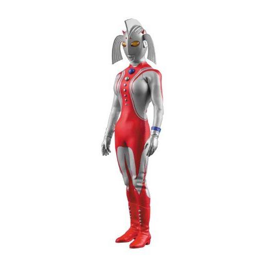 Real Action Heroes (RAH) 481 - Ultra Mother フィギュア ダイキャスト 人形