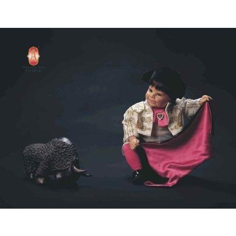 RETIRED RARE Spanish Chale 22 Adora (アドラ アドラドール) 限定品 (限定品) Doll of 200 80Y22510 ド