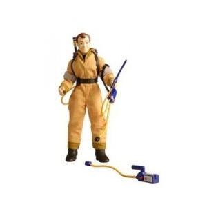 Retro-Action ゴーズとバスターズ Ray Stantz Collector 図形 131002fnp ゲーム、おもちゃ-フィギュア本体