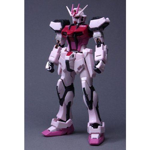 RG 1/144 Strike Rouge Gundam ガンダム ORB Mobile Suit MBF-02 [Gunpla Expo Limited] フィギュア 人形_1