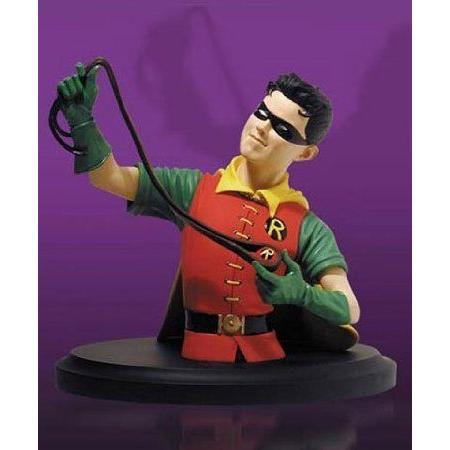 格安人気 Robin Classic Mini Bust フィギュア おもちゃ 人形 ワールドフィギュアショップ 通販 Yahoo ショッピング 楽天 Www Ladislexia Net