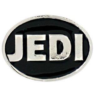 Rock Rebel Star Wars (スターウォーズ) Jedi (ジェダイ) Belt Buckle フィギュア おもちゃ 人形
