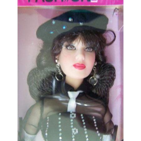 Rock This Town Fashion Doll By Marie Osmond ドール 人形 フィギュア