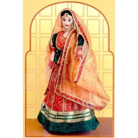 Roopvati Rajasthani - ドール 人形 フィギュア