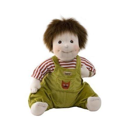 Rubens Barn? Dolls Original Doll, Emil ドール 人形 フィギュア