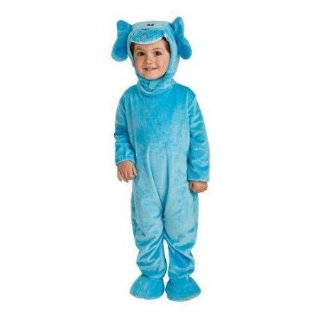 Rubies Blue's Clues Child Costume, Small by Rubies TOY ドール 人形 フィギュア